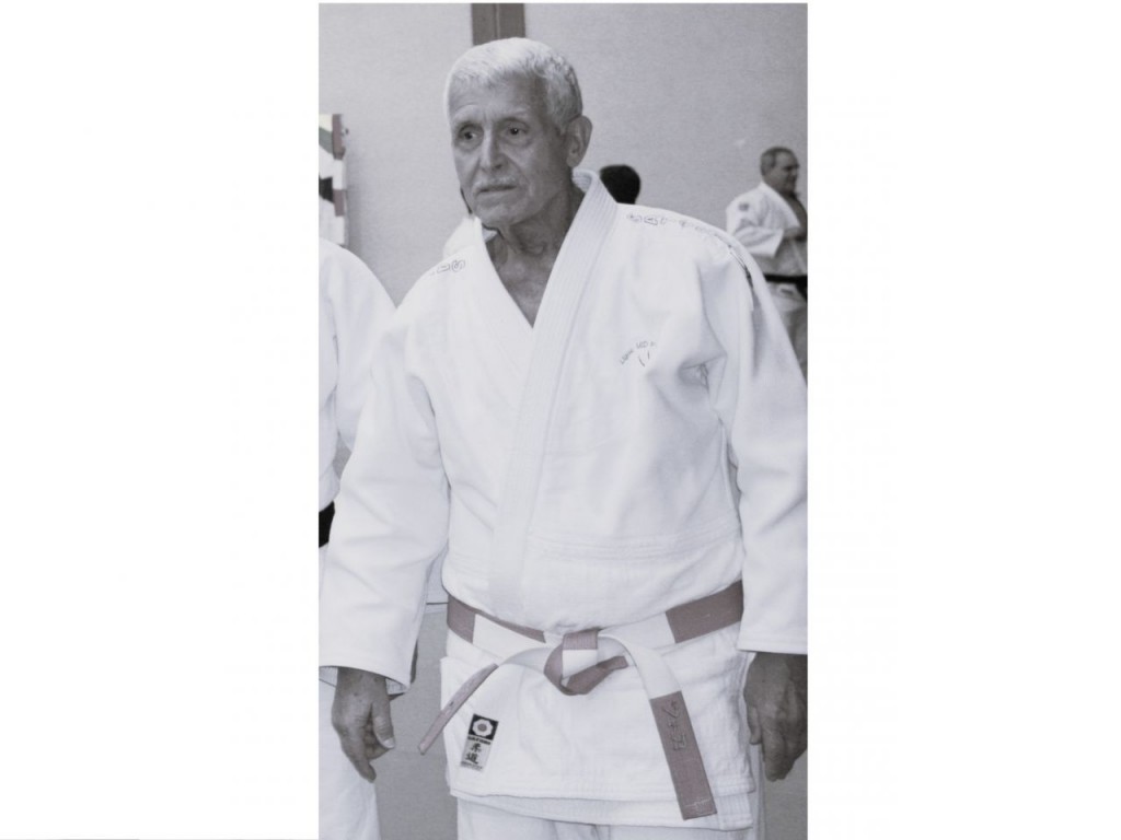 Image de l'actu 'Carnet noir : Ahmed Chabi n'est plus...'