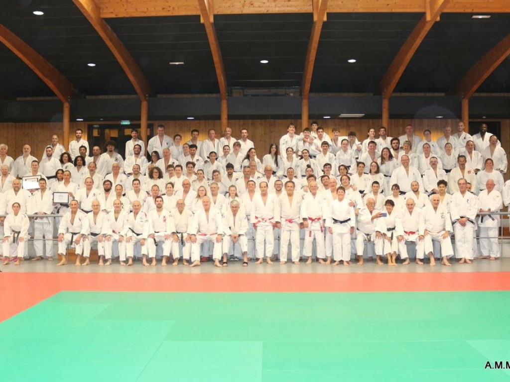 Image de l'actu 'Succès renouvelé pour notre Kagami Biraki !'