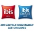 IBIS Budget Montauban